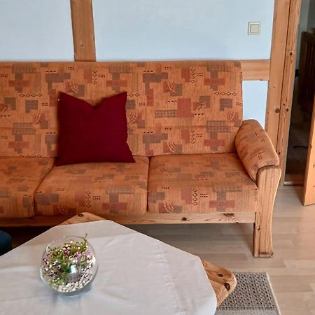 Ferienwohnungen Im Altbauernhaus Hohendorf  Eksteriør bilde