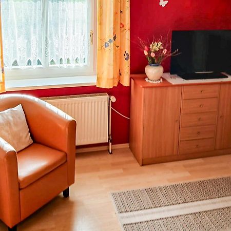 Ferienwohnungen Im Altbauernhaus Hohendorf  Eksteriør bilde