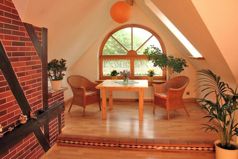 Ferienwohnungen Im Altbauernhaus Hohendorf  Rom bilde